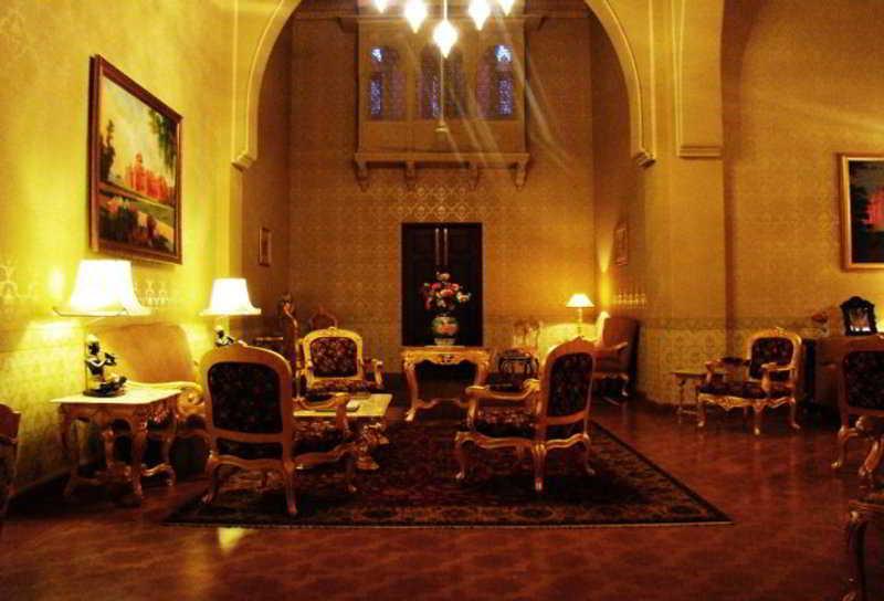 Hotel Gaj Kesri Bikaner Zewnętrze zdjęcie