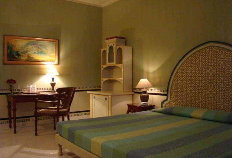 Hotel Gaj Kesri Bikaner Zewnętrze zdjęcie