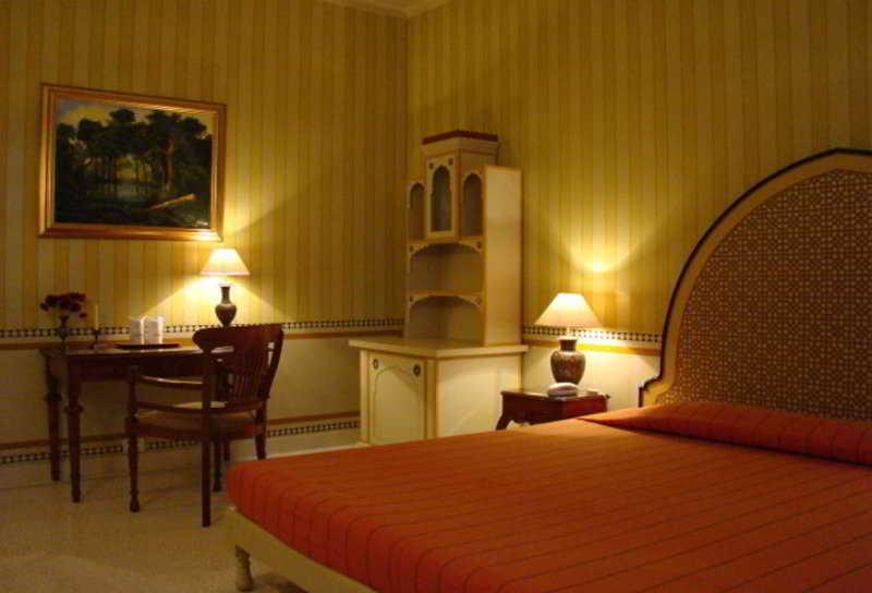 Hotel Gaj Kesri Bikaner Zewnętrze zdjęcie