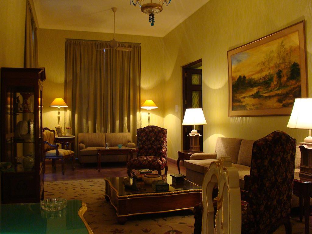 Hotel Gaj Kesri Bikaner Zewnętrze zdjęcie