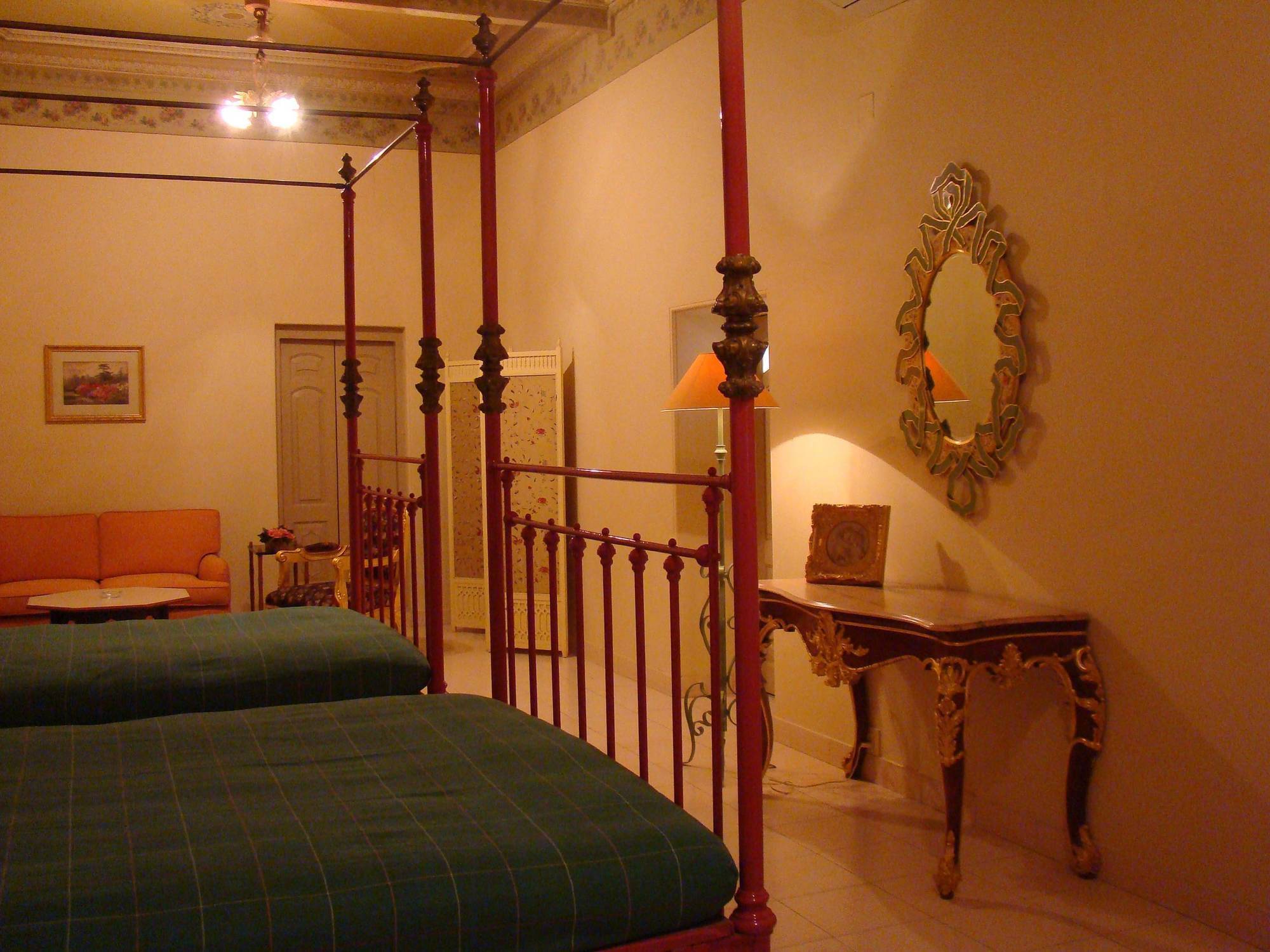 Hotel Gaj Kesri Bikaner Zewnętrze zdjęcie